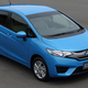 Image for article titled 2015 Honda Fit: This Is It